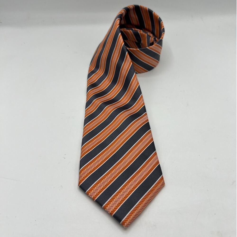 Bachrach Men's Necktie - 60" Length